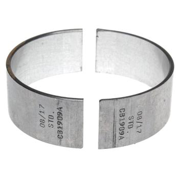 2010 Chrysler Sebring Engine Connecting Rod Bearing Pair Clevite CB1909A image 2 of 2