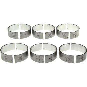 2016 Lincoln MKZ Engine Connecting Rod Bearing Pair Clevite CB1911A image 2 of 2