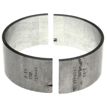 2019 Ford E-450 Super Duty Engine Connecting Rod Bearing Pair Clevite CB1944A image 2 of 2