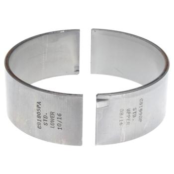 2007 GMC Sierra 3500 Classic Engine Connecting Rod Bearing Pair Clevite CB1990P image 1 of 1