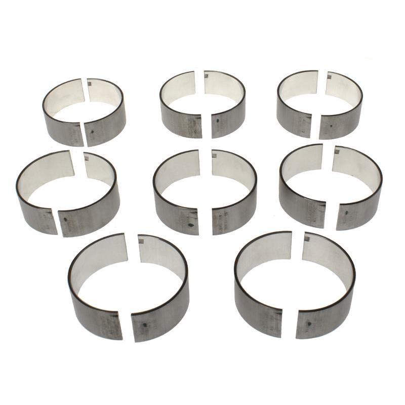 Clevite CB481A Engine Connecting Rod Bearing Pair product image 1 of 2