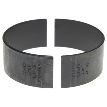 1980 Dodge B200 Engine Connecting Rod Bearing Pair Clevite CB481HNK1 image 1 of 1