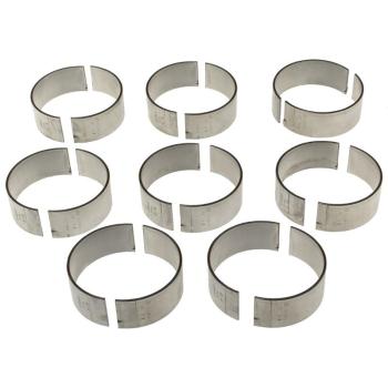 1980 Dodge B200 Engine Connecting Rod Bearing Pair Clevite CB481P image 1 of 2