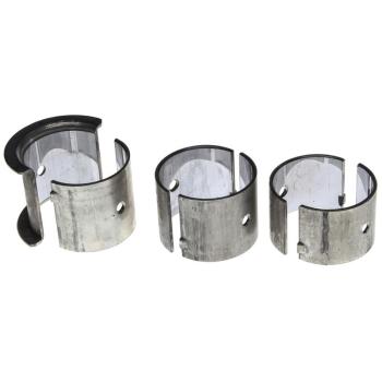 1980 Dodge B200 Engine Connecting Rod Bearing Pair Clevite CB481P2 image 1 of 1