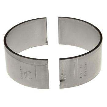 1980 Dodge B200 Engine Connecting Rod Bearing Pair Clevite CB481P20 image 2 of 2