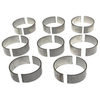 1974 Dodge B200 Van Engine Connecting Rod Bearing Pair Clevite CB527P10 image 1 of 2