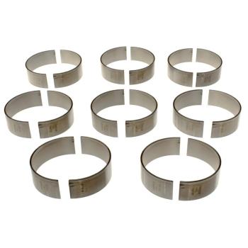 1972 Oldsmobile F85 Engine Connecting Rod Bearing Pair Clevite CB542P40 image 1 of 2