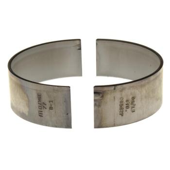 1972 Oldsmobile F85 Engine Connecting Rod Bearing Pair Clevite CB542P40 image 2 of 2