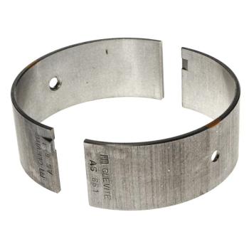 1967 Ford Club Wagon Engine Connecting Rod Bearing Pair Clevite CB583A20 image 1 of 3