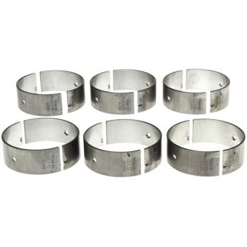 1967 Ford Club Wagon Engine Connecting Rod Bearing Pair Clevite CB583A40 image 3 of 3