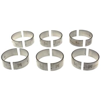 1967 Ford Club Wagon Engine Connecting Rod Bearing Pair Clevite CB583P10 image 1 of 2