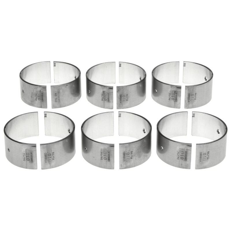 Clevite CB606A10 Engine Connecting Rod Bearing Pair product image 2 of 2