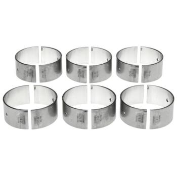 1974 Dodge B200 Van Engine Connecting Rod Bearing Pair Clevite CB606A10 image 2 of 2