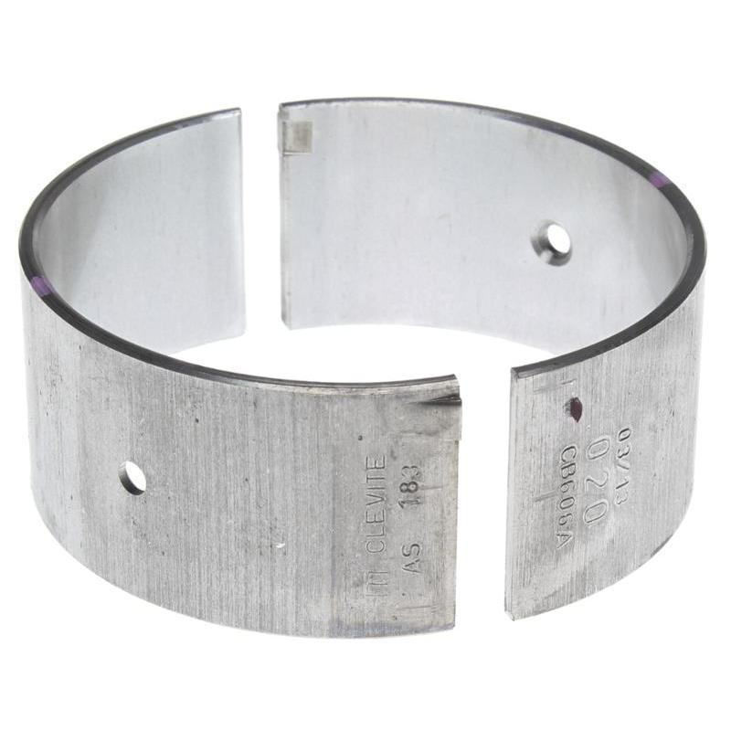 Clevite CB606A20 Engine Connecting Rod Bearing Pair product image 1 of 2