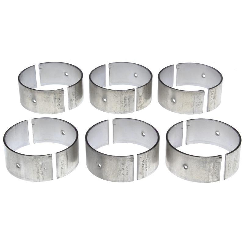 Clevite CB606A20 Engine Connecting Rod Bearing Pair product image 2 of 2