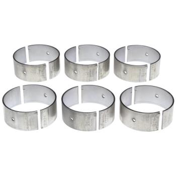 1974 Dodge B200 Van Engine Connecting Rod Bearing Pair Clevite CB606A20 image 2 of 2