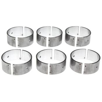 1974 Dodge B200 Van Engine Connecting Rod Bearing Pair Clevite CB606A30 image 2 of 2