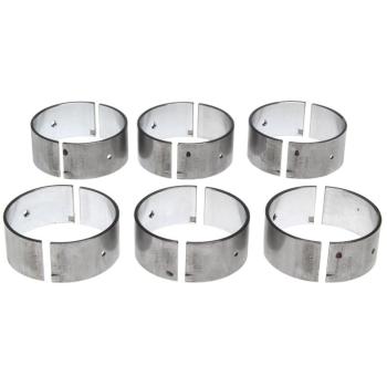 1974 Dodge B200 Van Engine Connecting Rod Bearing Pair Clevite CB606A40 image 2 of 2