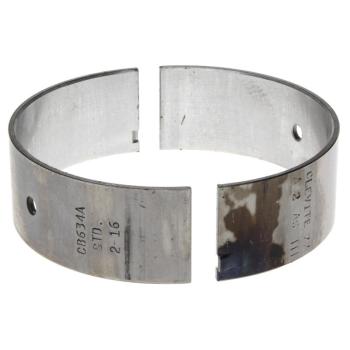 1980 Lincoln Versailles Engine Connecting Rod Bearing Pair Clevite CB634A20 image 2 of 2