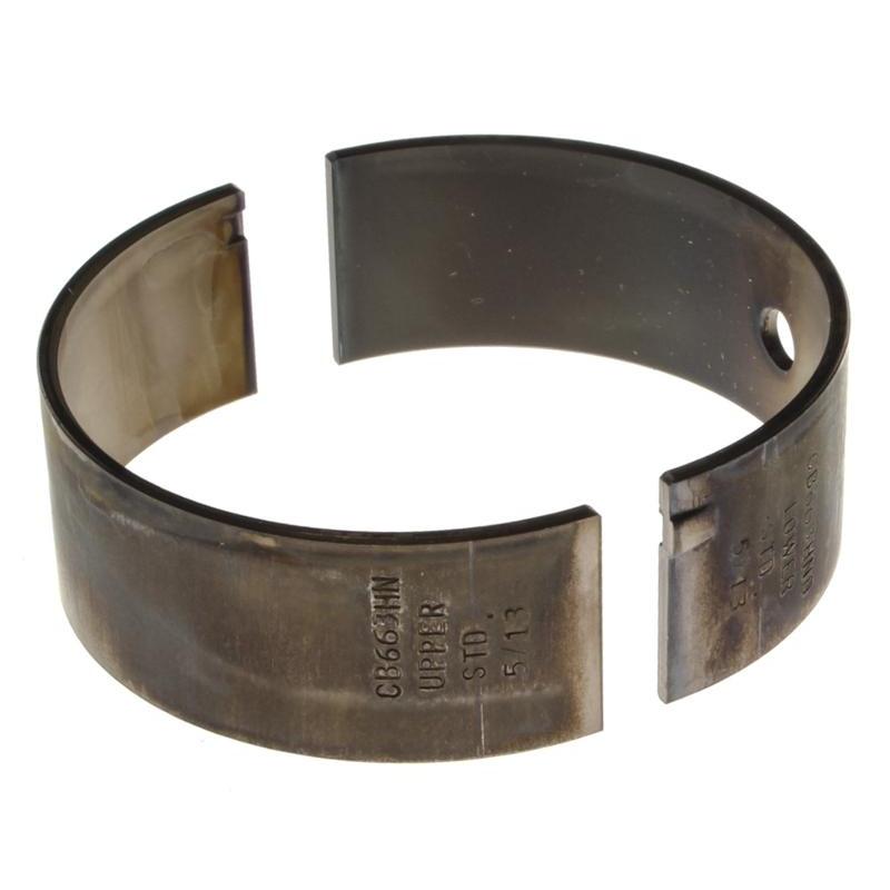 Clevite CB663HND Engine Connecting Rod Bearing Pair product image 1 of 1