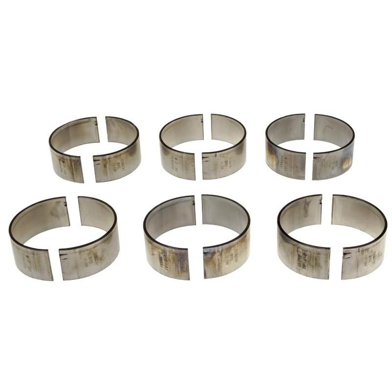 Clevite CB663P10 Engine Connecting Rod Bearing Pair product image 3 of 3