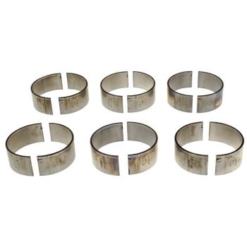 1980 Pontiac Grand LeMans Engine Connecting Rod Bearing Pair Clevite CB663P10 image 3 of 3