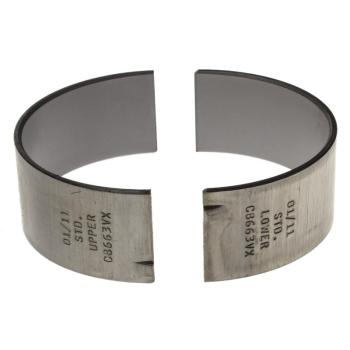 1980 Pontiac Grand LeMans Engine Connecting Rod Bearing Pair Clevite CB663VXN image 1 of 1