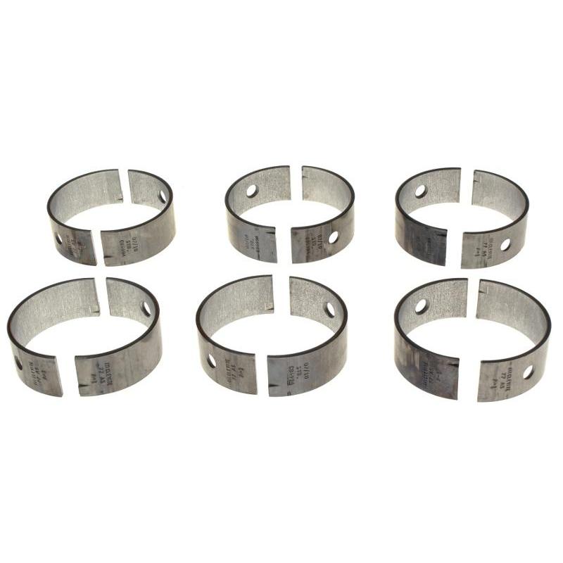 Clevite CB699A Engine Connecting Rod Bearing Pair product image 2 of 2