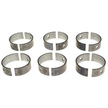 1967 Ford Club Wagon Engine Connecting Rod Bearing Pair Clevite CB699A image 2 of 2