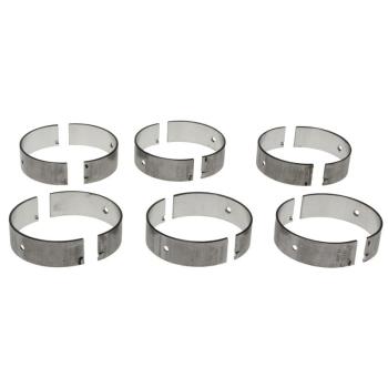 2010 Ford Explorer Sport Trac Engine Connecting Rod Bearing Pair Clevite CB723A image 2 of 2