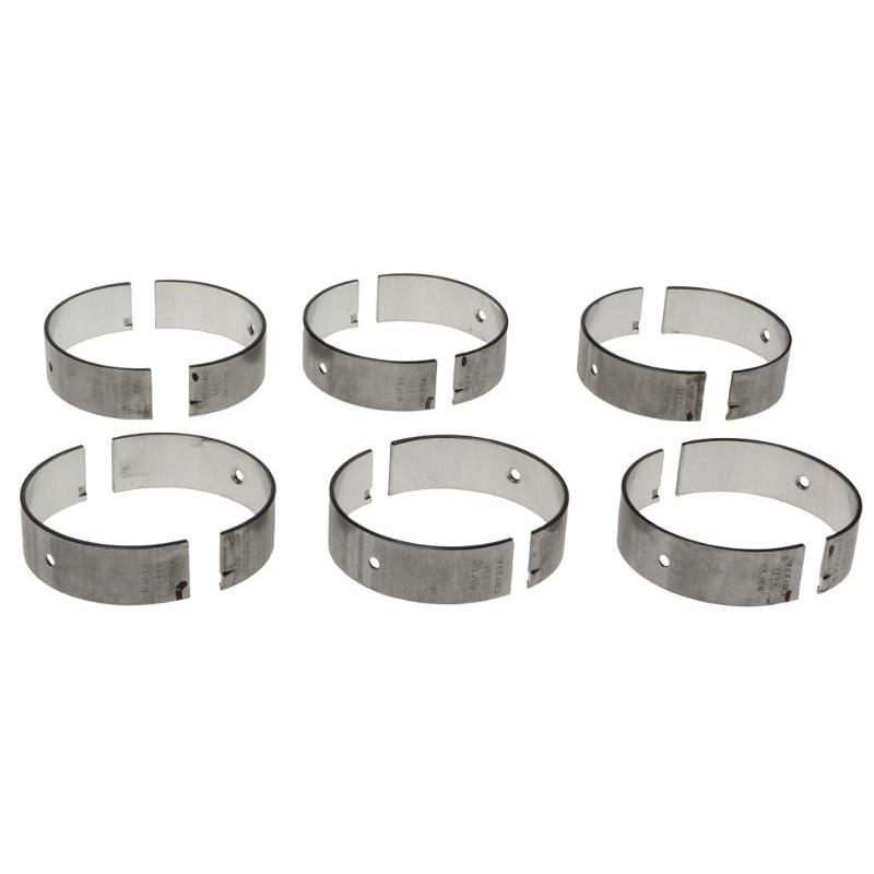 Clevite CB723A40 Engine Connecting Rod Bearing Pair product image 2 of 2