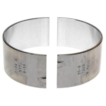 2000 Chevrolet C3500 Engine Connecting Rod Bearing Pair Clevite CB743A10 image 2 of 2