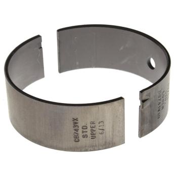 2000 Chevrolet C3500 Engine Connecting Rod Bearing Pair Clevite CB743VNDX image 1 of 1