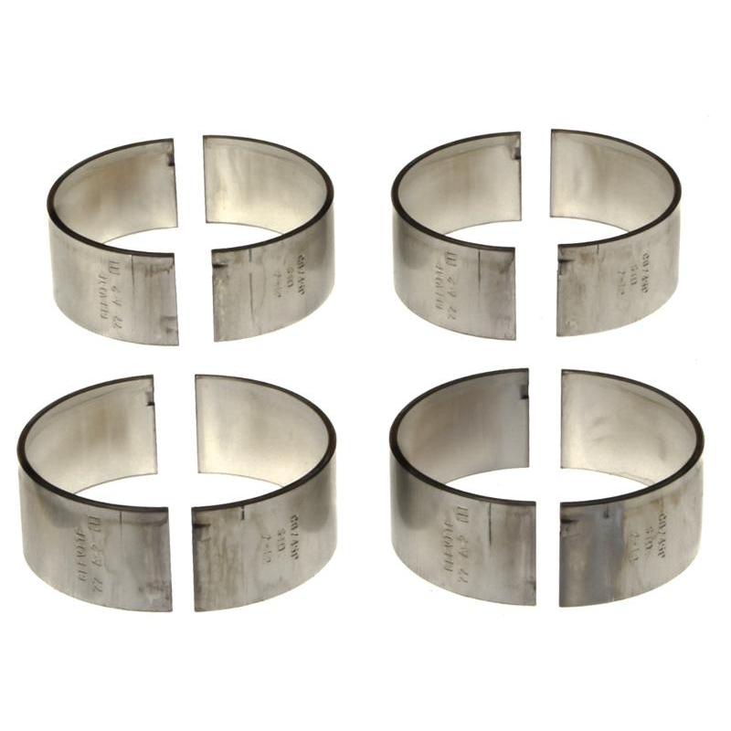 Clevite CB745P Engine Connecting Rod Bearing Pair product image 2 of 4