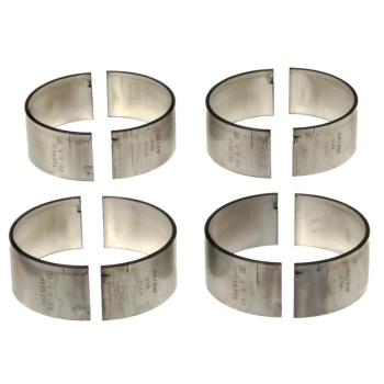 1977 GMC Sprint Engine Connecting Rod Bearing Pair Clevite CB745P image 2 of 4