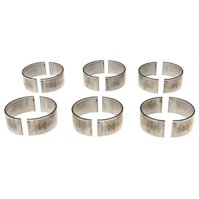 Clevite CB745P Engine Connecting Rod Bearing Pair product image 4 of 4