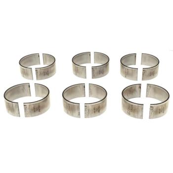 1977 GMC Sprint Engine Connecting Rod Bearing Pair Clevite CB745P20 image 4 of 4