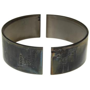 1962 Pontiac Tempest Engine Connecting Rod Bearing Pair Clevite CB758HXN image 1 of 1