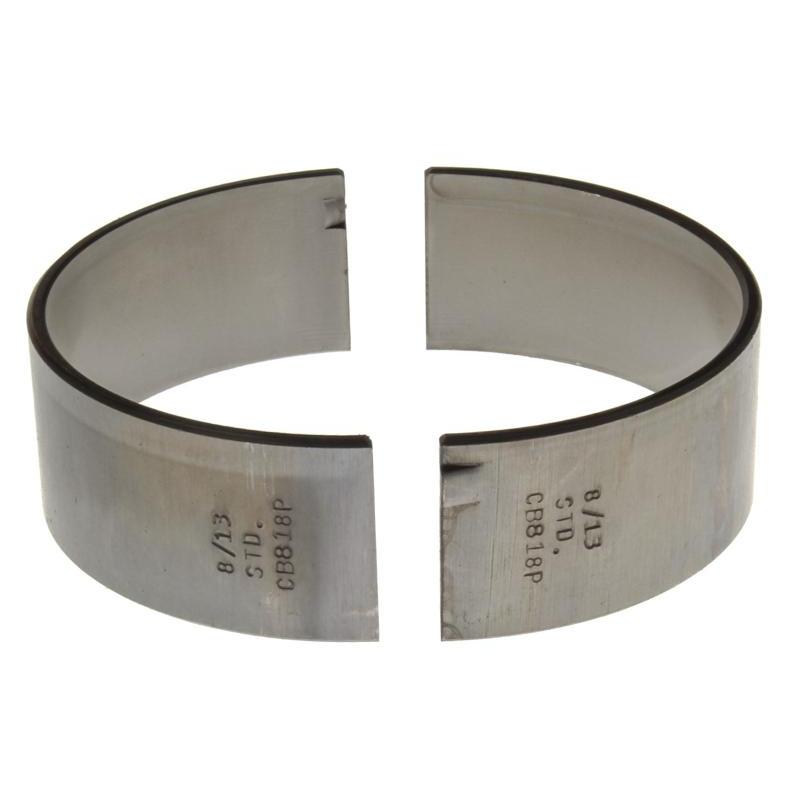Clevite CB818P Engine Connecting Rod Bearing Pair product image 1 of 2