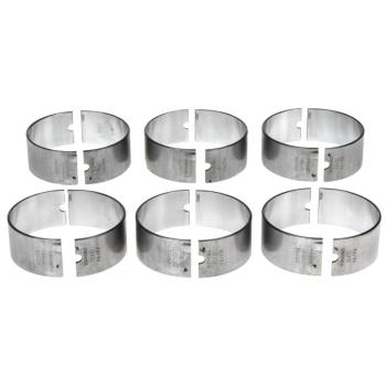 1983 Jeep Scrambler Engine Connecting Rod Bearing Pair Clevite CB960A image 2 of 4