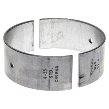 1989 Merkur XR4Ti Engine Connecting Rod Bearing Pair Clevite CB984A image 2 of 2