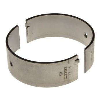 1989 Merkur XR4Ti Engine Connecting Rod Bearing Pair Clevite CB984P image 1 of 2