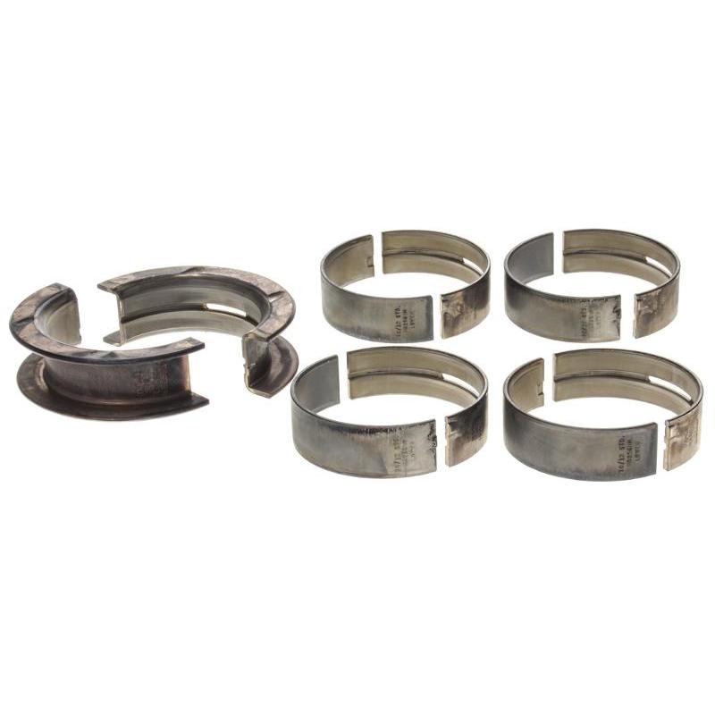 Clevite MS1010H10 Engine Crankshaft Main Bearing Set product image 1 of 1