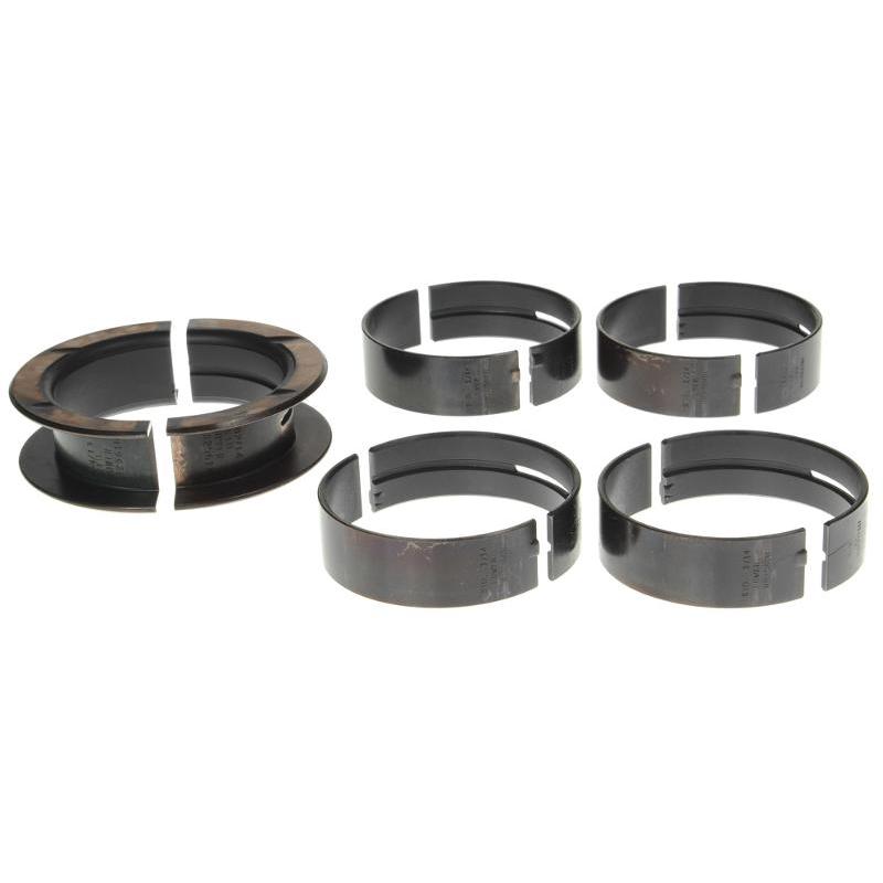 Clevite MS1010HK Engine Crankshaft Main Bearing Set product image 1 of 1