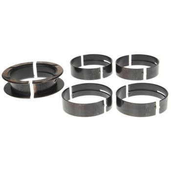 1972 Ford Custom Engine Crankshaft Main Bearing Set Clevite MS1010HK image 1 of 1