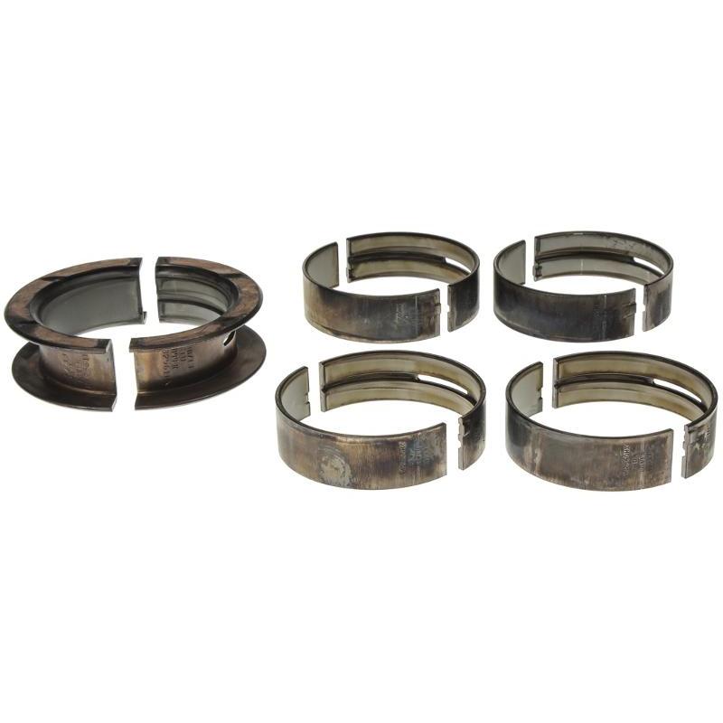 Clevite MS1010HX Engine Crankshaft Main Bearing Set product image 1 of 1