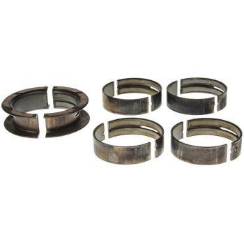 1972 Ford Custom Engine Crankshaft Main Bearing Set Clevite MS1010HX image 1 of 1