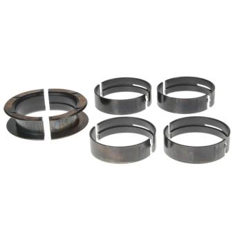 1972 Ford Custom Engine Crankshaft Main Bearing Set Clevite MS1010HXK image 1 of 1