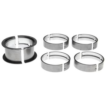 1976 Chevrolet Laguna Engine Crankshaft Main Bearing Set Clevite MS1038A image 1 of 1