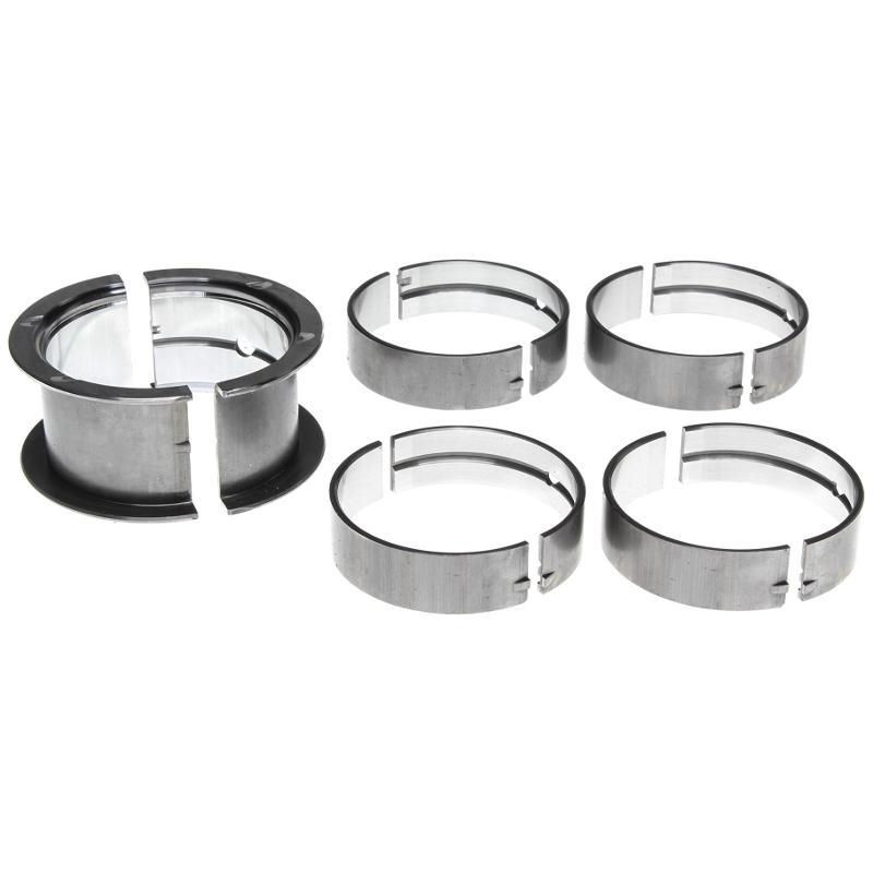 Clevite MS1038A10 Engine Crankshaft Main Bearing Set product image 1 of 1